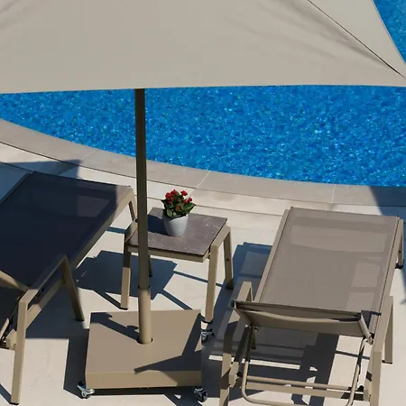 Darion Apartmán Nikiti (Sithonia)