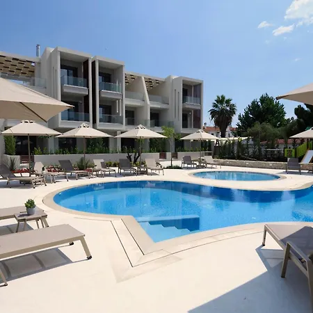 Darion Apartmán