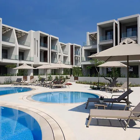 Apartmán Darion *