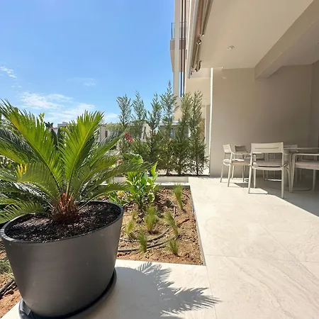 Darion Apartmán *