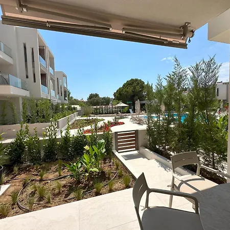 Darion Apartmán *