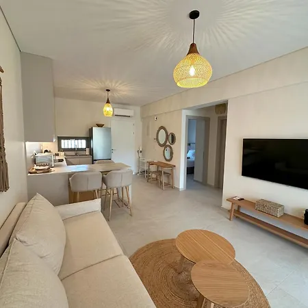 Darion Nikiti (Sithonia)