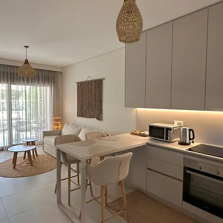 Darion Apartmán *