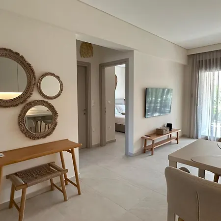 Apartmán Darion *