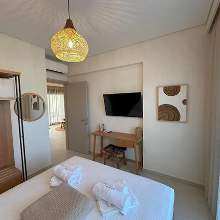 Darion Apartament Nikiti (Sithonia)