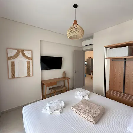 Apartmán Darion