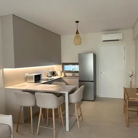 Darion Apartmán