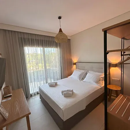 Apartmán Darion
