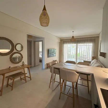 Apartmán Darion *