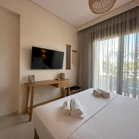 Darion Apartmán
