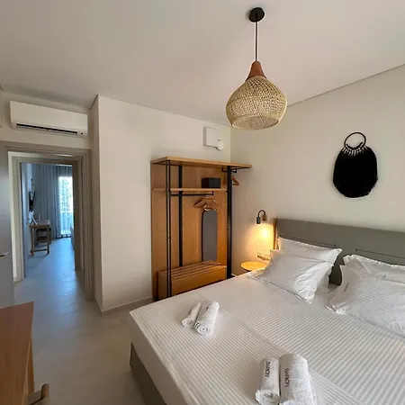 Darion Apartmán *