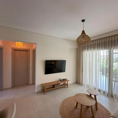 Darion Apartmán Nikiti (Sithonia)