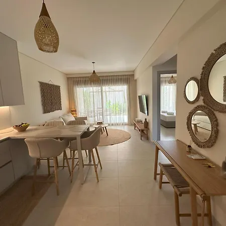Darion Apartmán