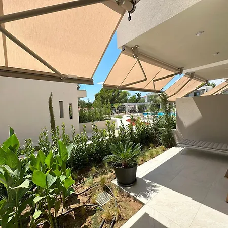 Darion Apartmán Nikiti (Sithonia)